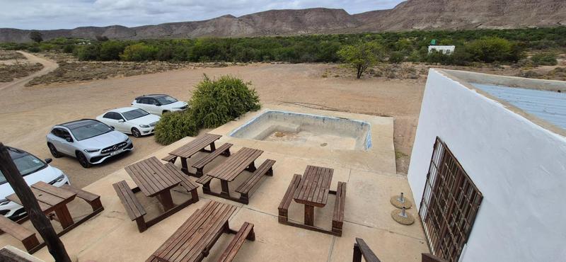 6 Bedroom Property for Sale in Barrydale Western Cape